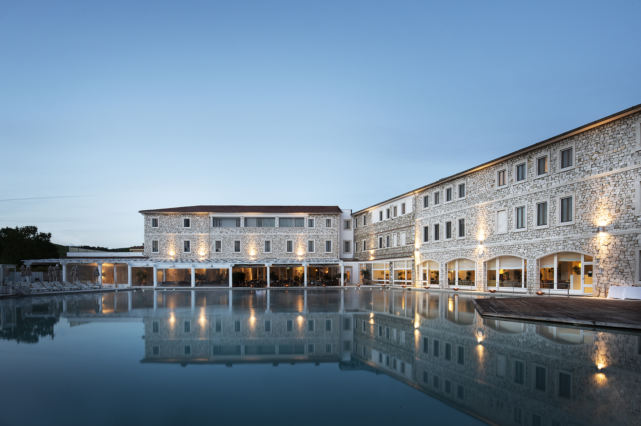 Saturnia - Hotel Terme - 30.10/06.11.2021